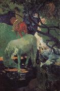 Whitehorse, Paul Gauguin